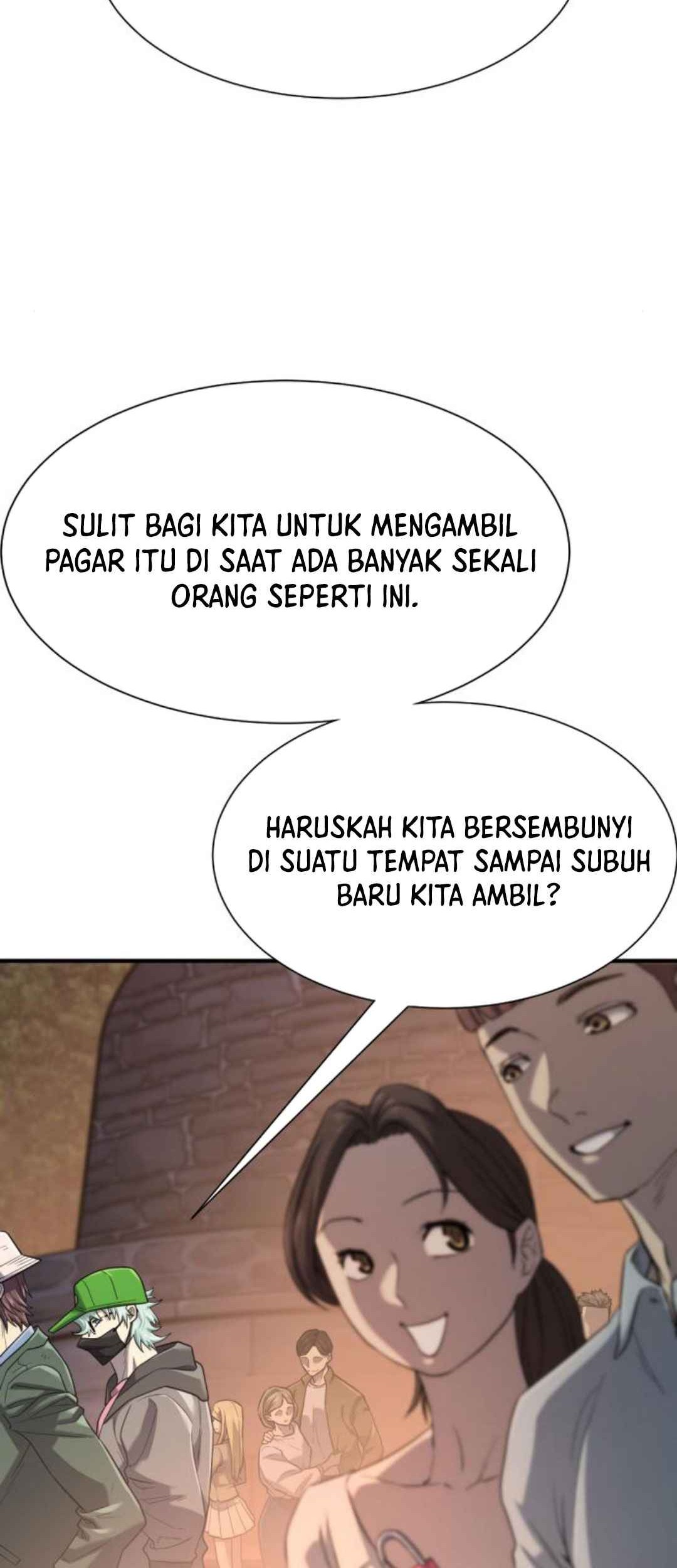The World’s Best Engineer Chapter 155 - halaman 11