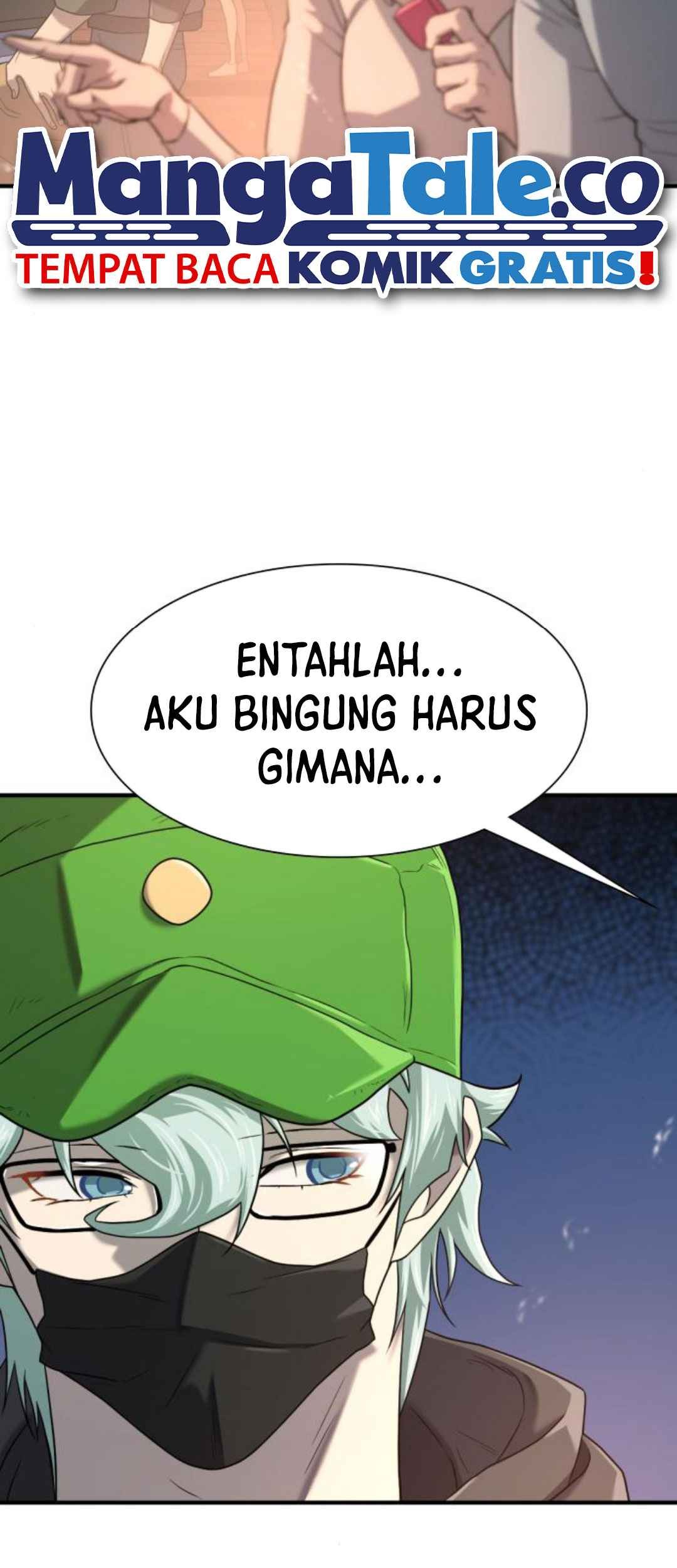 The World’s Best Engineer Chapter 155 - halaman 12