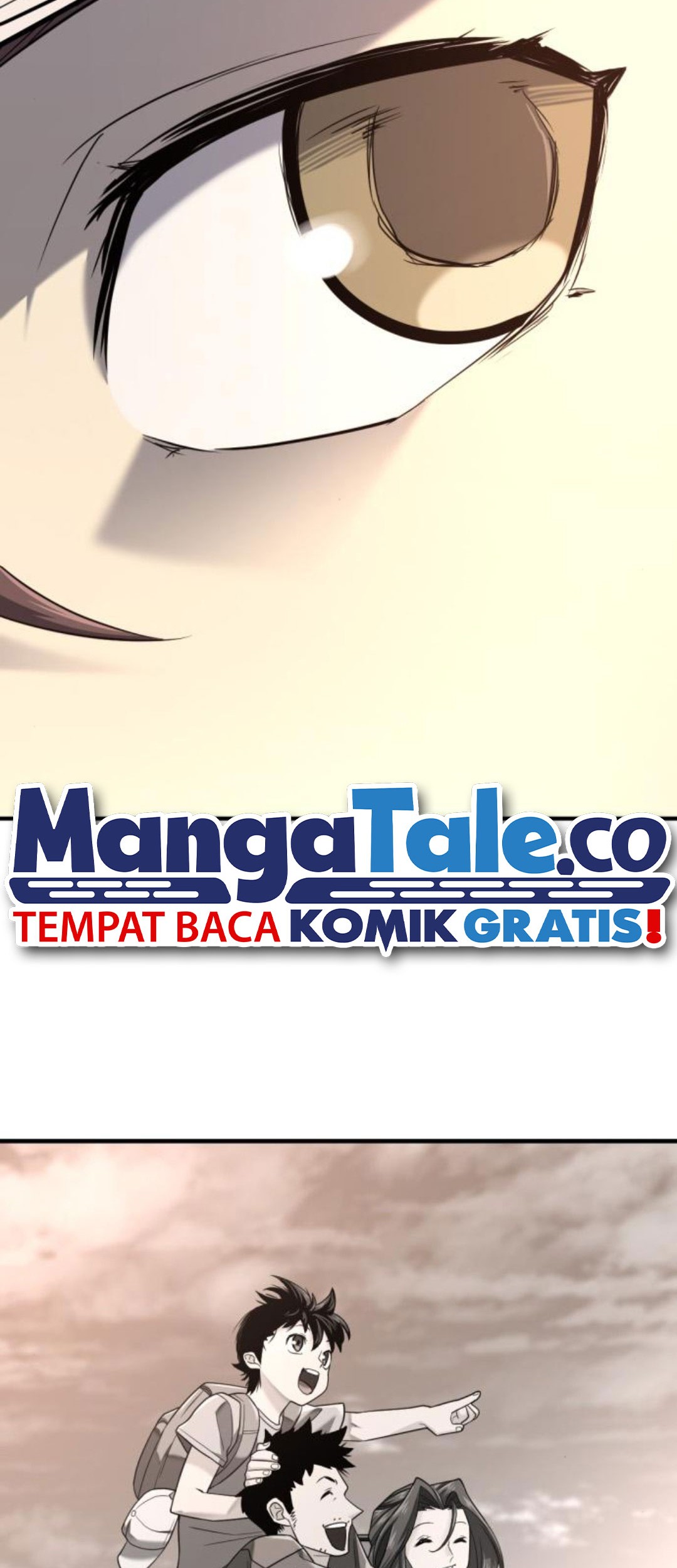 The World’s Best Engineer Chapter 155 - halaman 15