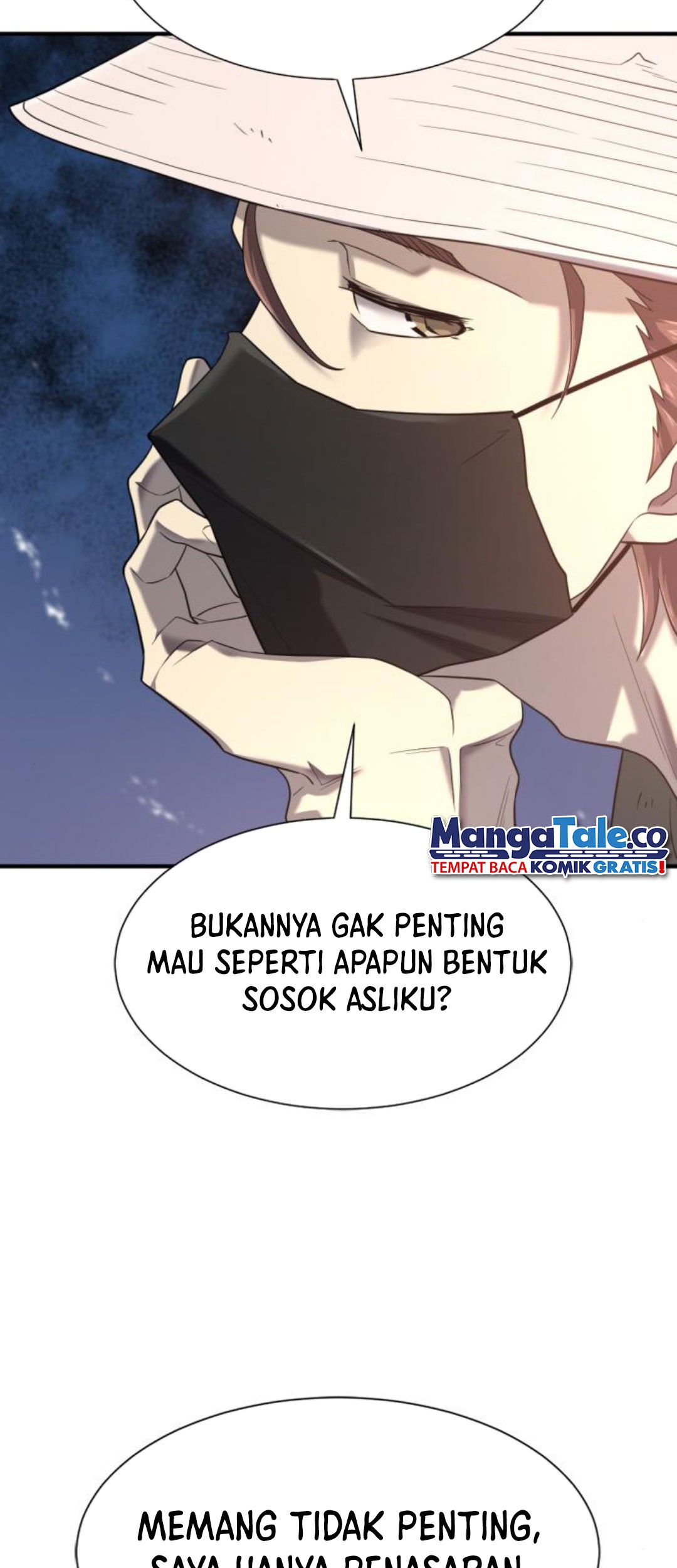 The World’s Best Engineer Chapter 155 - halaman 24