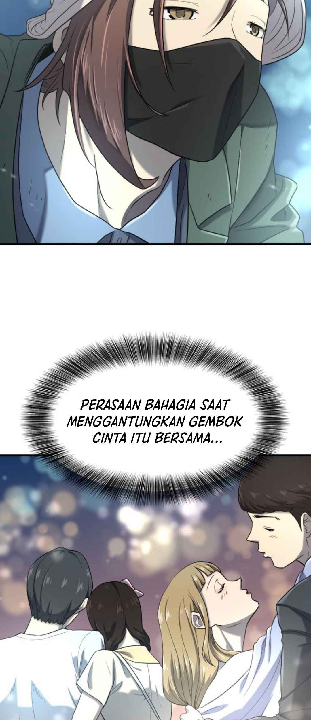 The World’s Best Engineer Chapter 155 - halaman 28