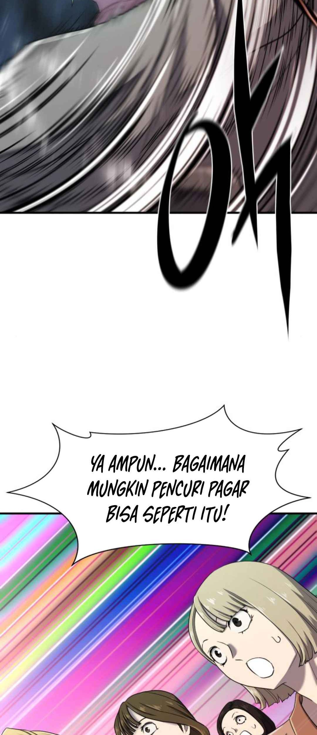 The World’s Best Engineer Chapter 155 - halaman 54