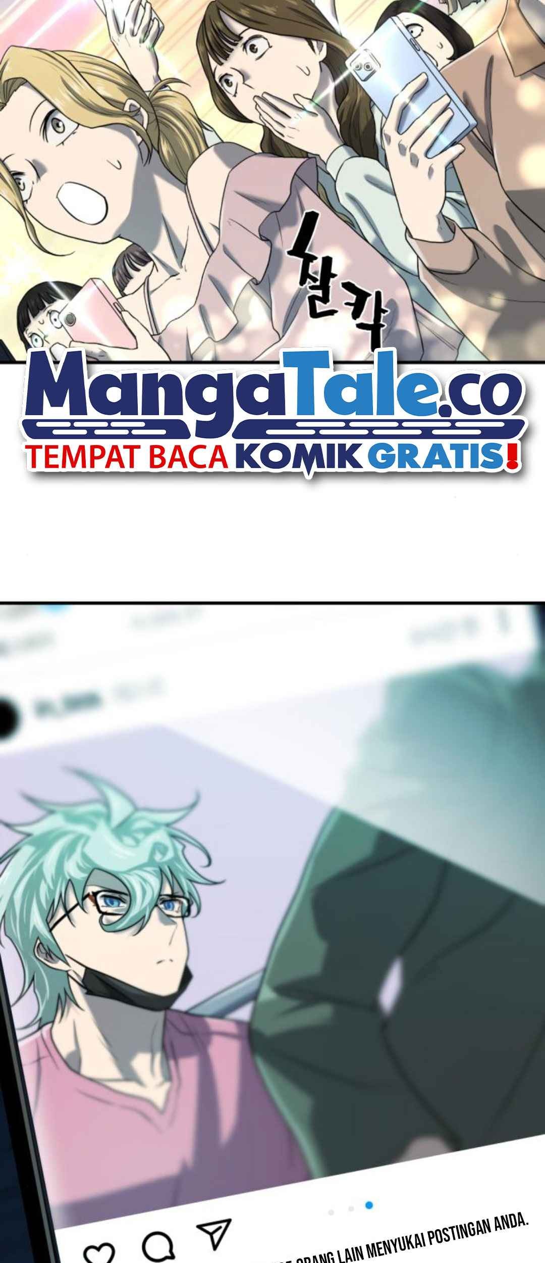 The World’s Best Engineer Chapter 155 - halaman 57