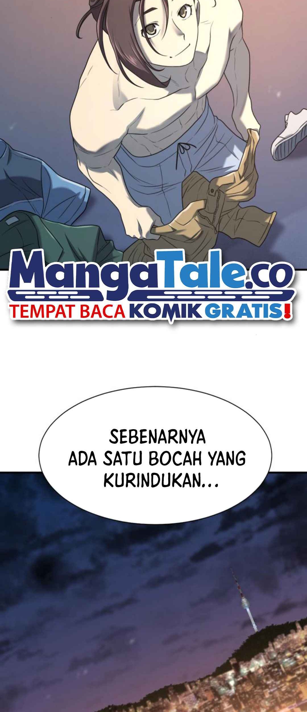 The World’s Best Engineer Chapter 155 - halaman 70