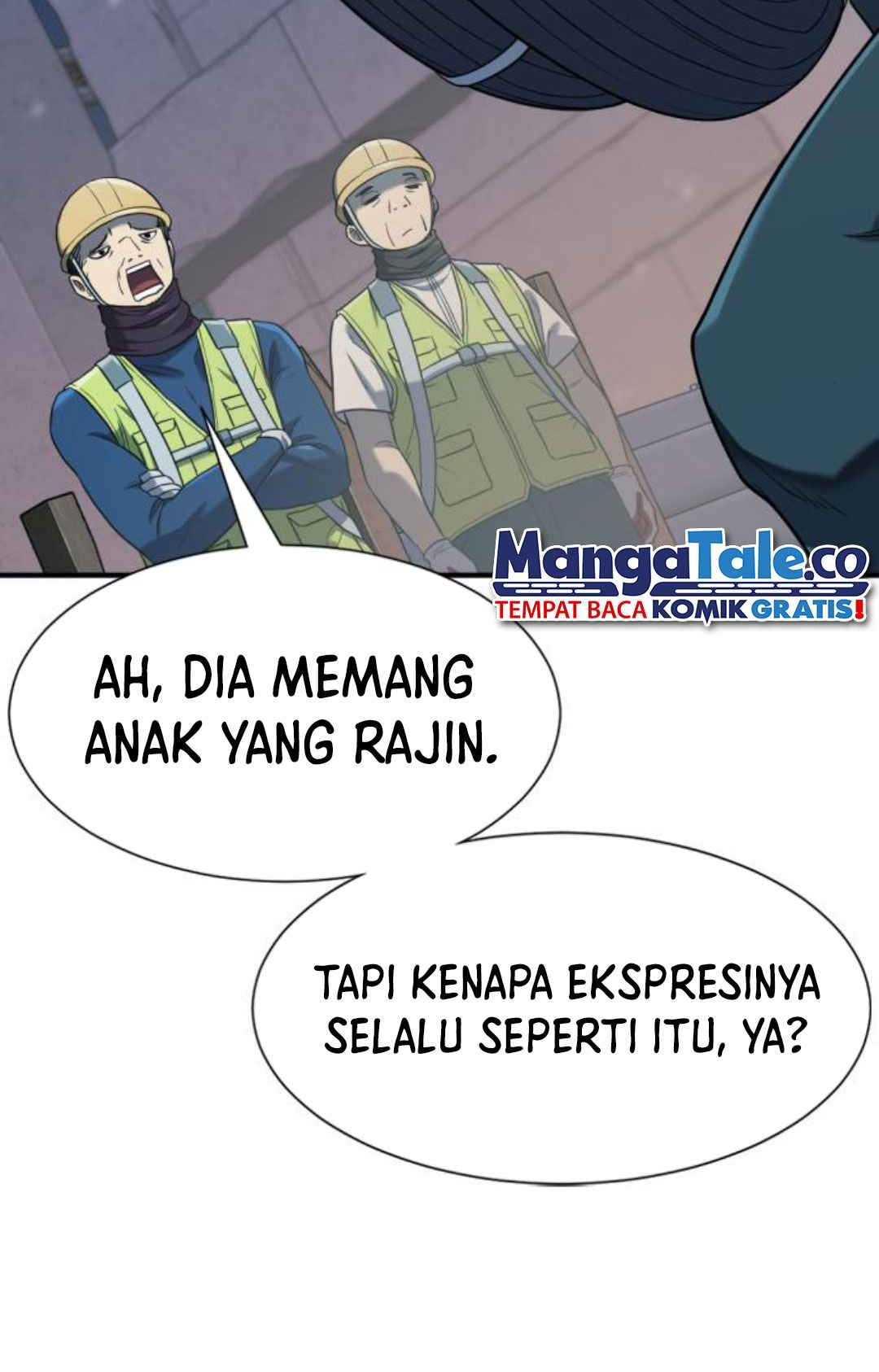 The World’s Best Engineer Chapter 155 - halaman 73