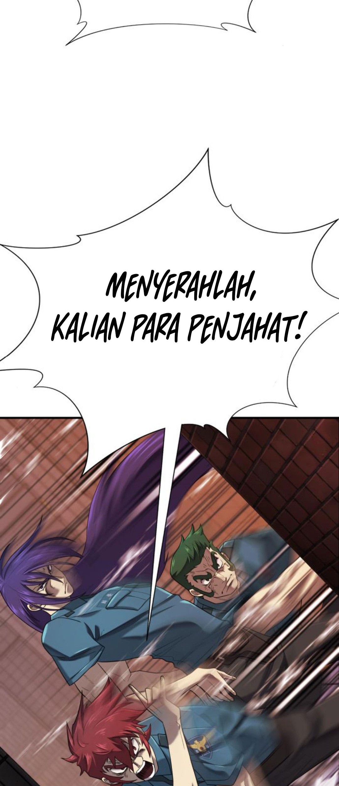 The World’s Best Engineer Chapter 155 - halaman 75