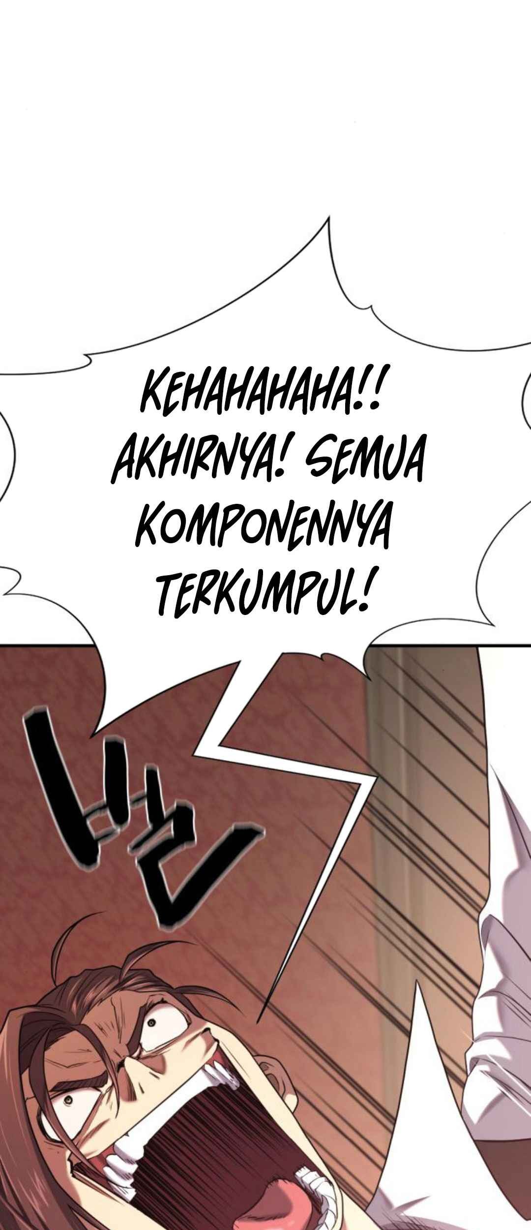 The World’s Best Engineer Chapter 155 - halaman 88