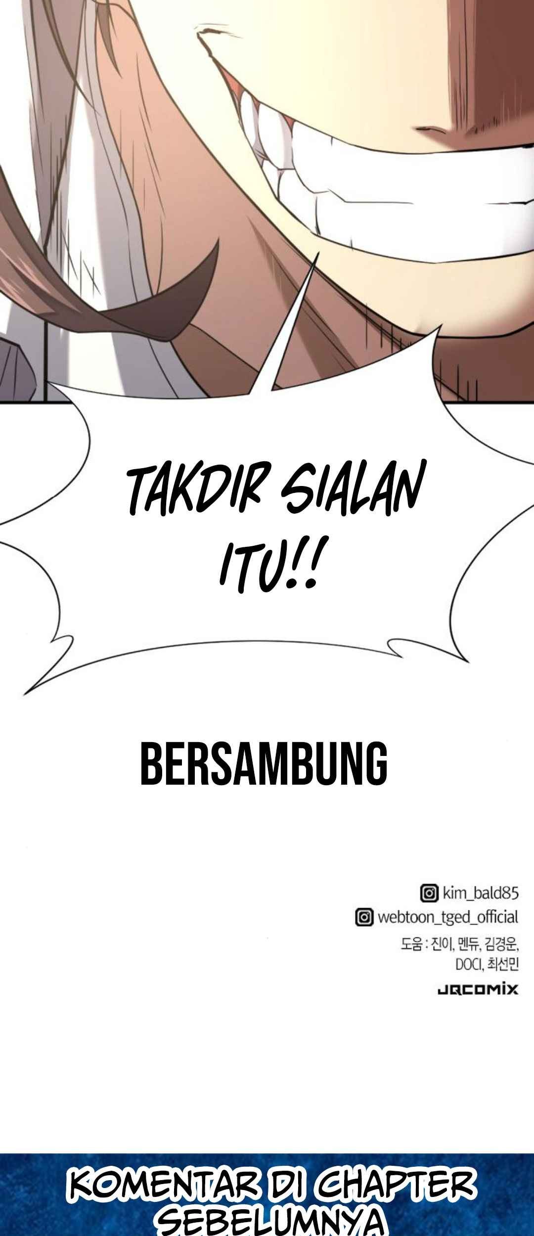 The World’s Best Engineer Chapter 155 - halaman 92