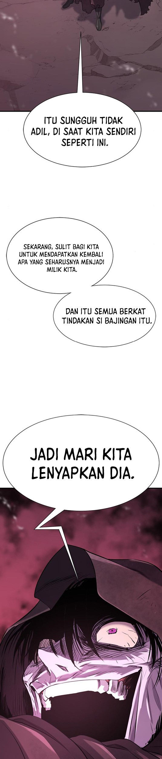 The World’s Best Engineer Chapter 156 - halaman 10