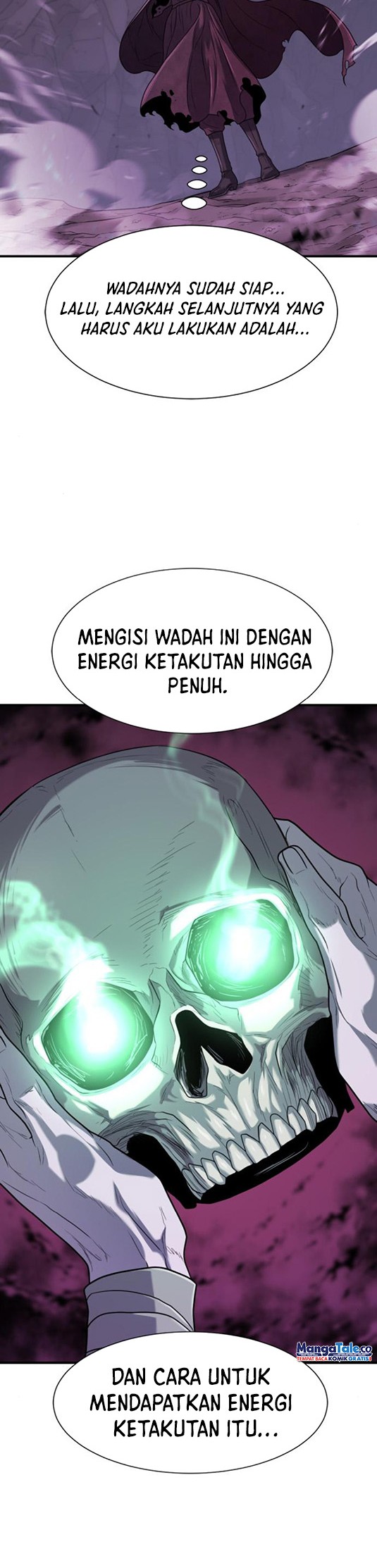 The World’s Best Engineer Chapter 156 - halaman 13