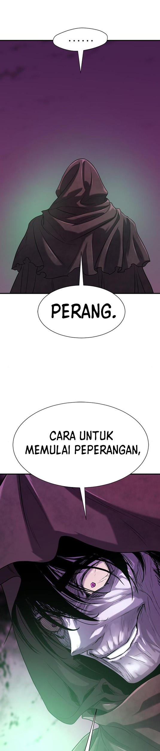 The World’s Best Engineer Chapter 156 - halaman 14