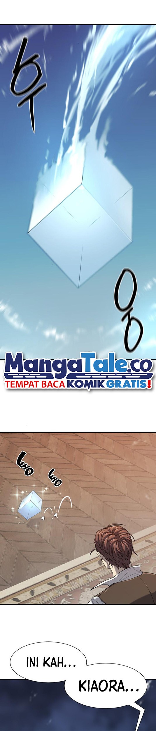 The World’s Best Engineer Chapter 156 - halaman 20