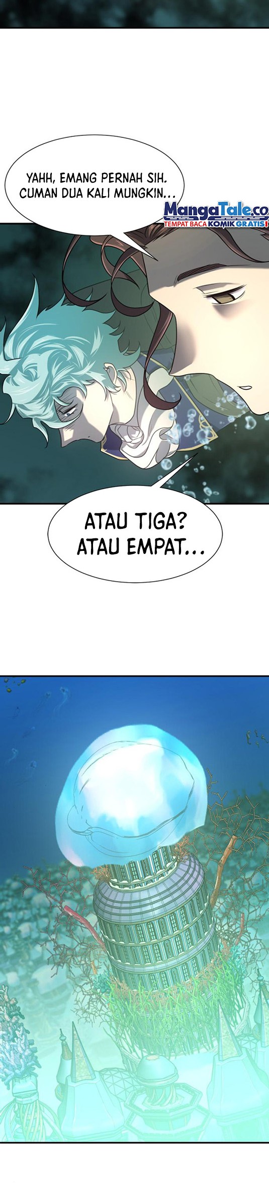 The World’s Best Engineer Chapter 156 - halaman 31