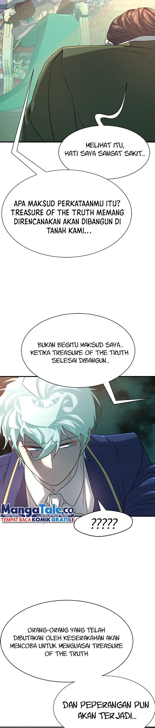 The World’s Best Engineer Chapter 156 - halaman 36