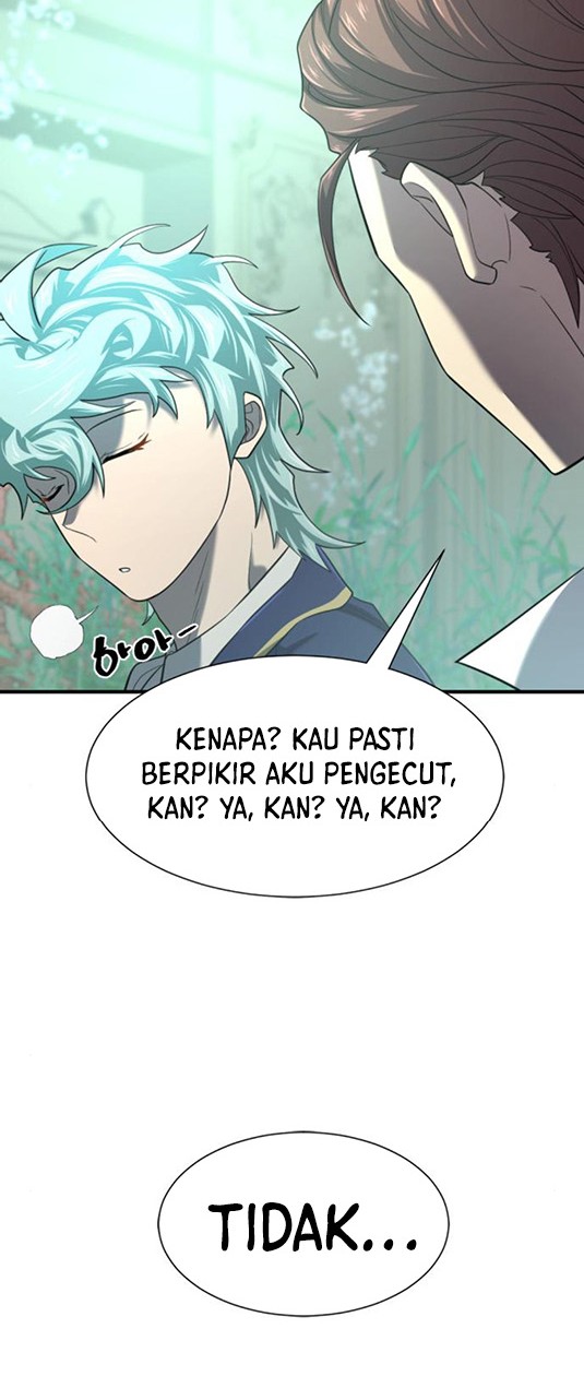 The World’s Best Engineer Chapter 156 - halaman 43