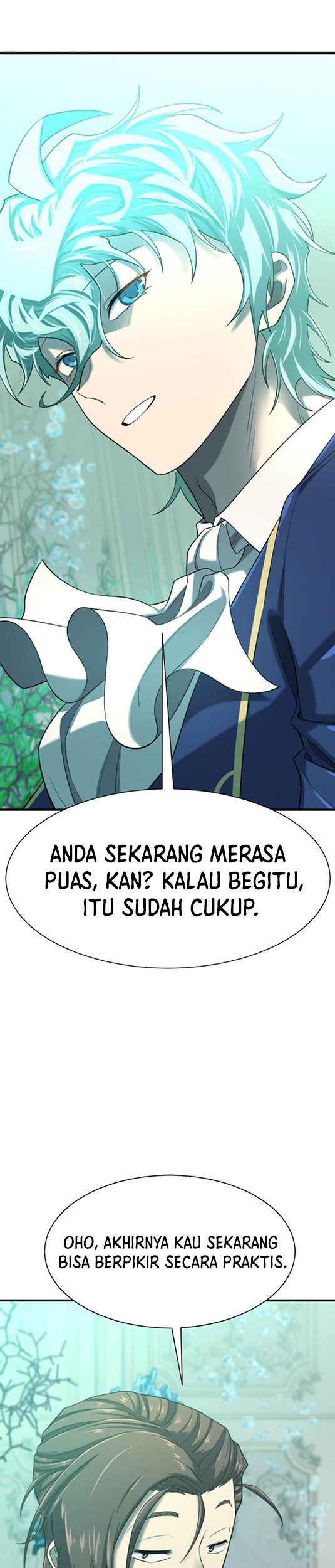 The World’s Best Engineer Chapter 156 - halaman 44