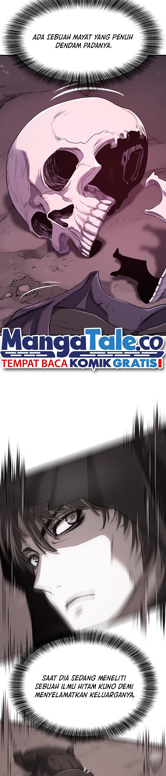The World’s Best Engineer Chapter 156 - halaman 6