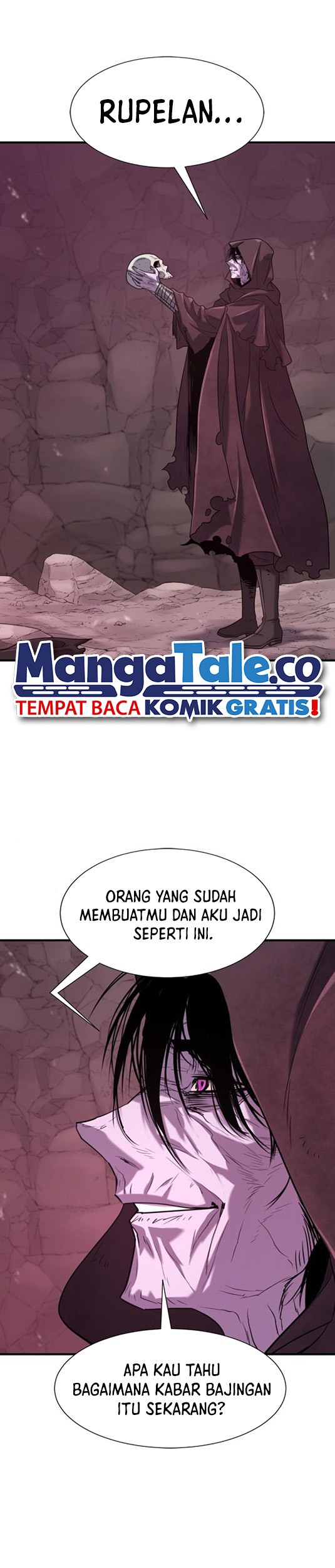 The World’s Best Engineer Chapter 156 - halaman 8