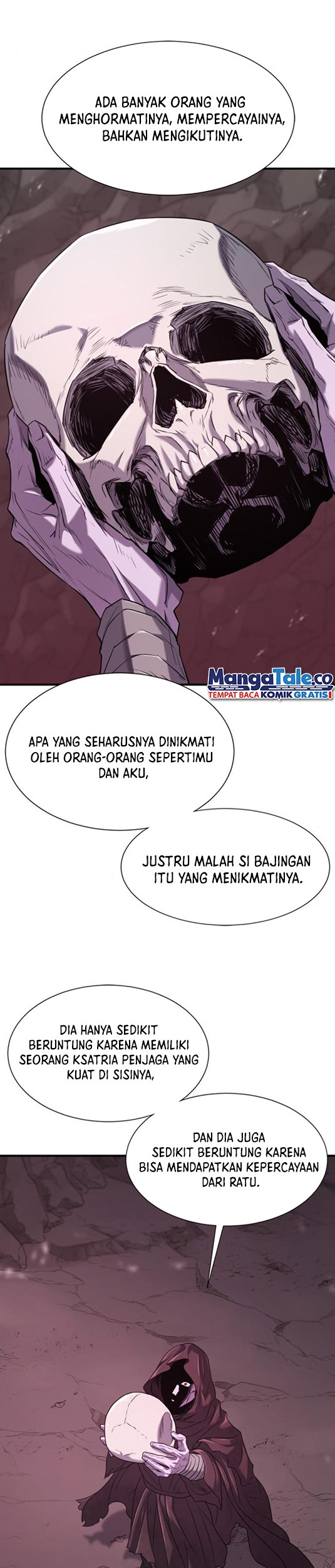 The World’s Best Engineer Chapter 156 - halaman 9