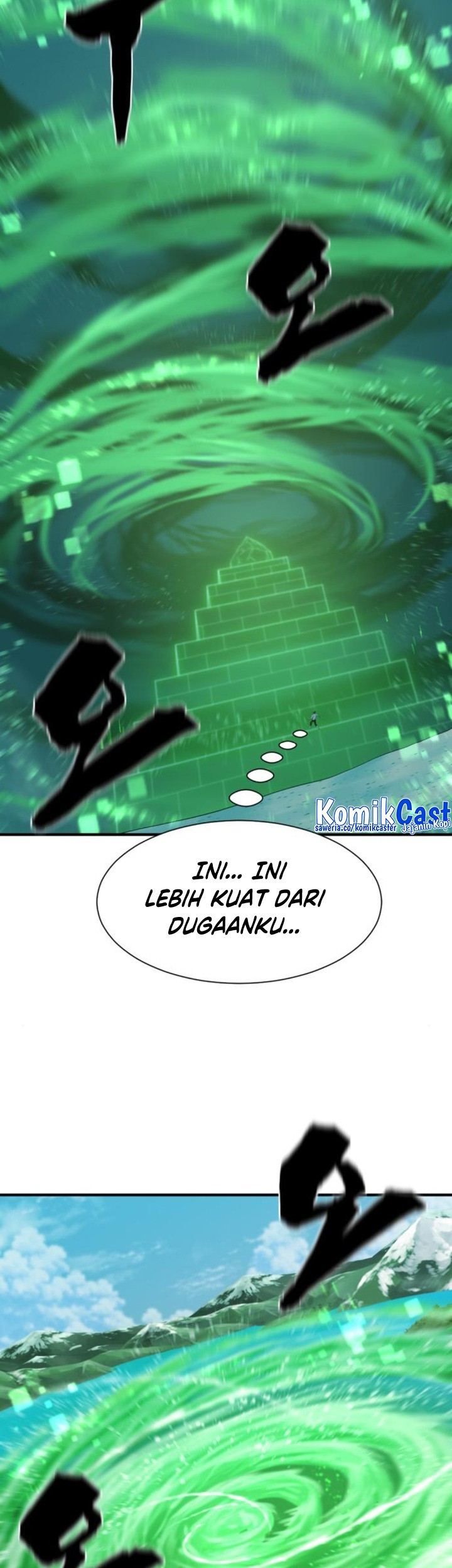 The World’s Best Engineer Chapter 157 - halaman 10