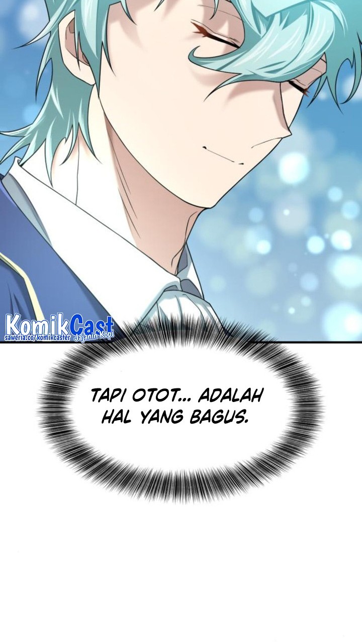 The World’s Best Engineer Chapter 157 - halaman 33