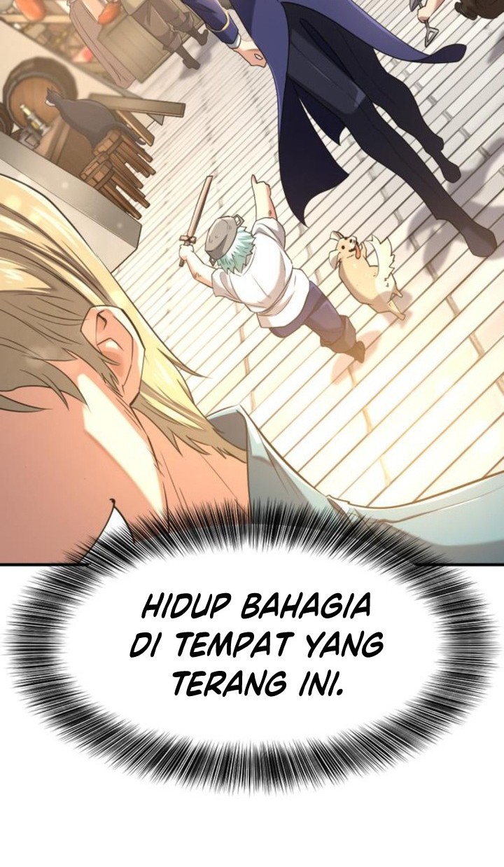 The World’s Best Engineer Chapter 157 - halaman 39