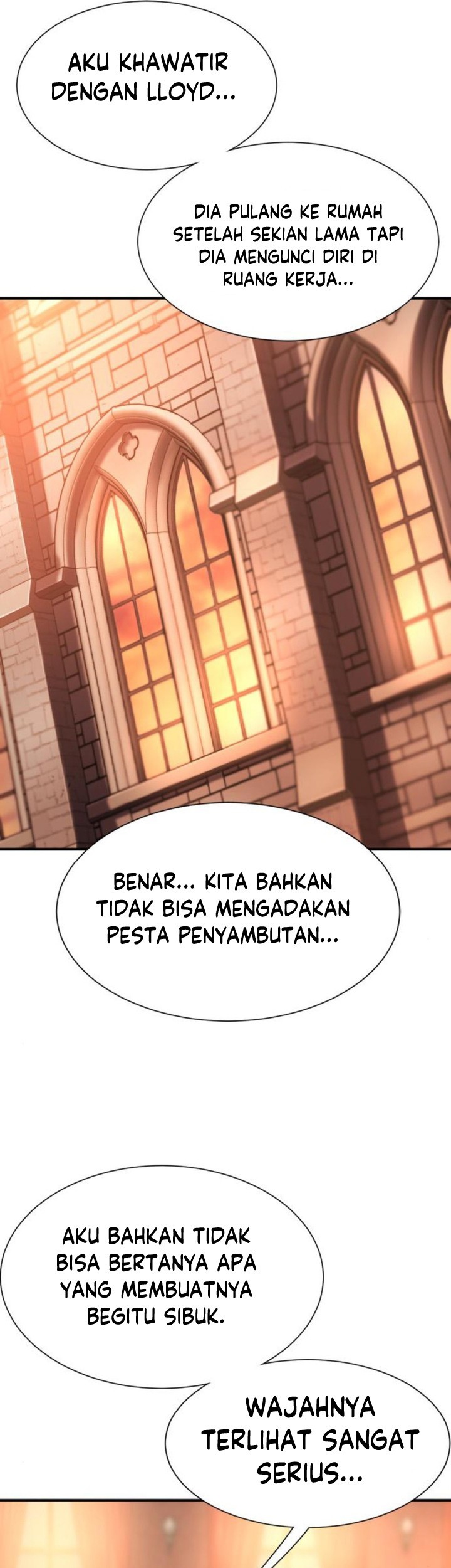 The World’s Best Engineer Chapter 157 - halaman 42