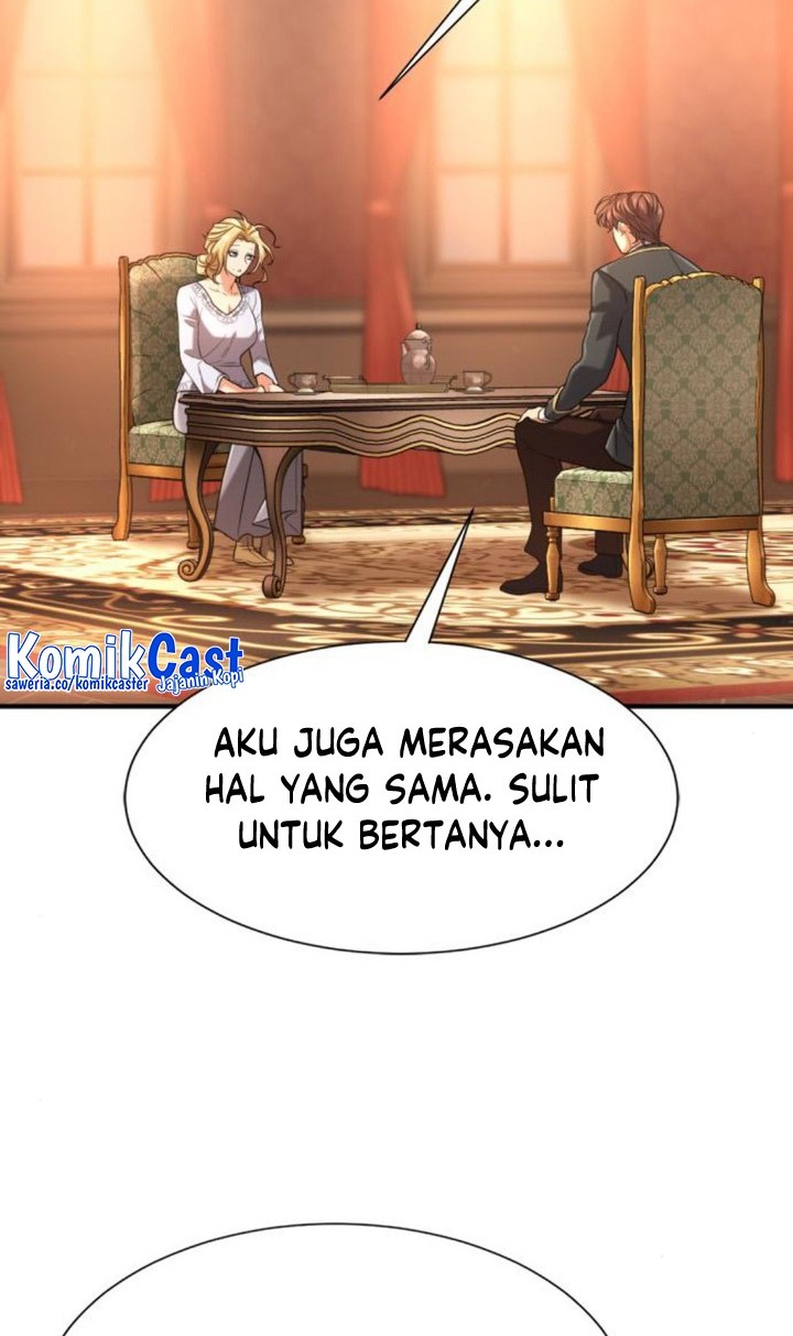 The World’s Best Engineer Chapter 157 - halaman 43
