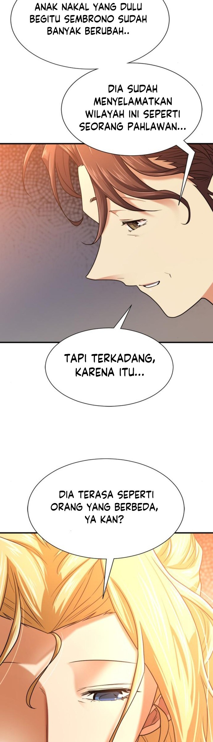 The World’s Best Engineer Chapter 157 - halaman 44
