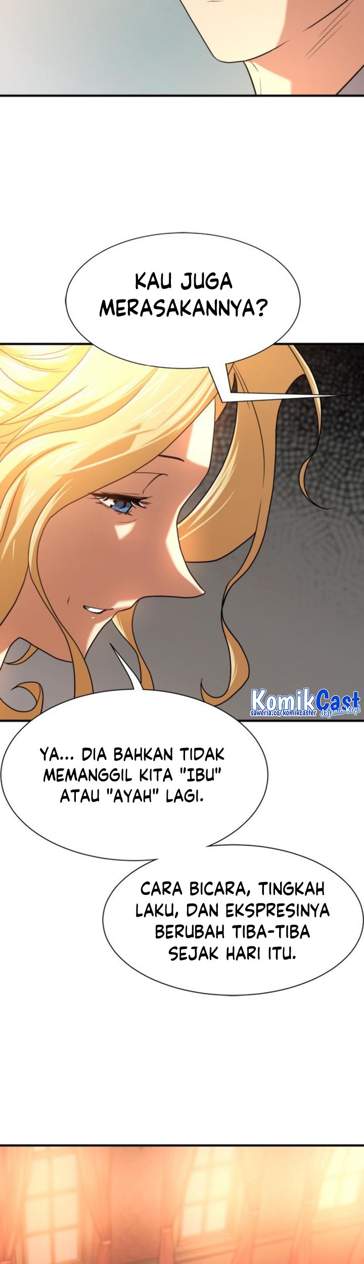 The World’s Best Engineer Chapter 157 - halaman 46