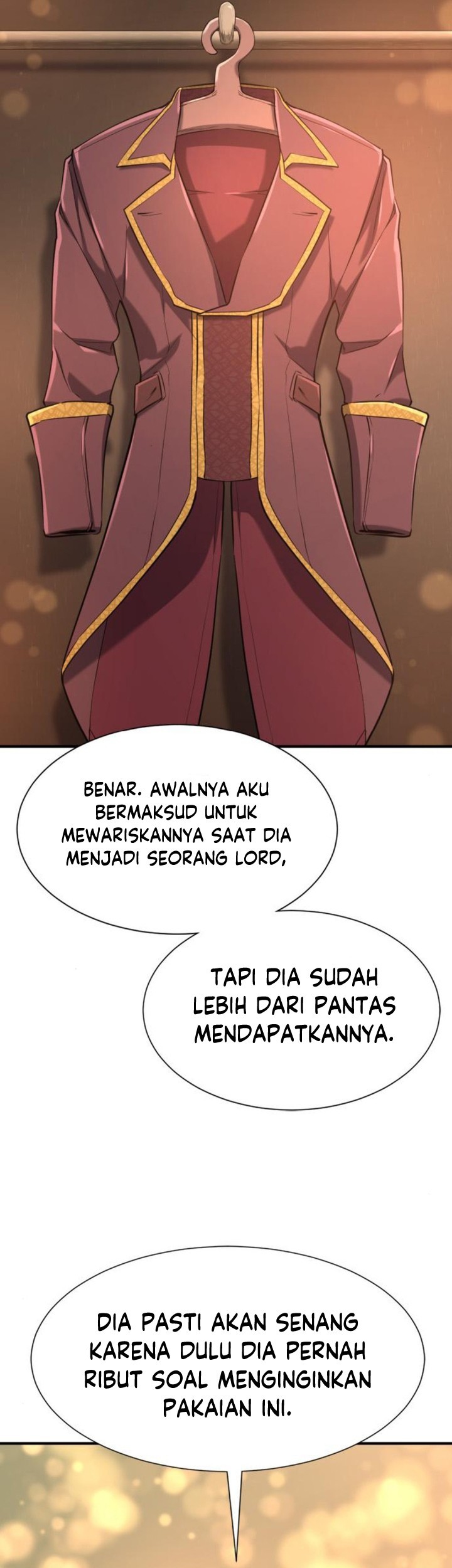 The World’s Best Engineer Chapter 157 - halaman 50