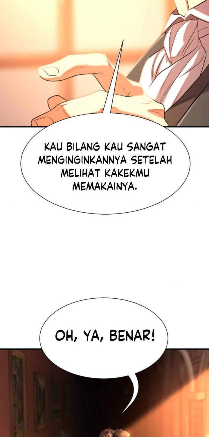 The World’s Best Engineer Chapter 157 - halaman 59