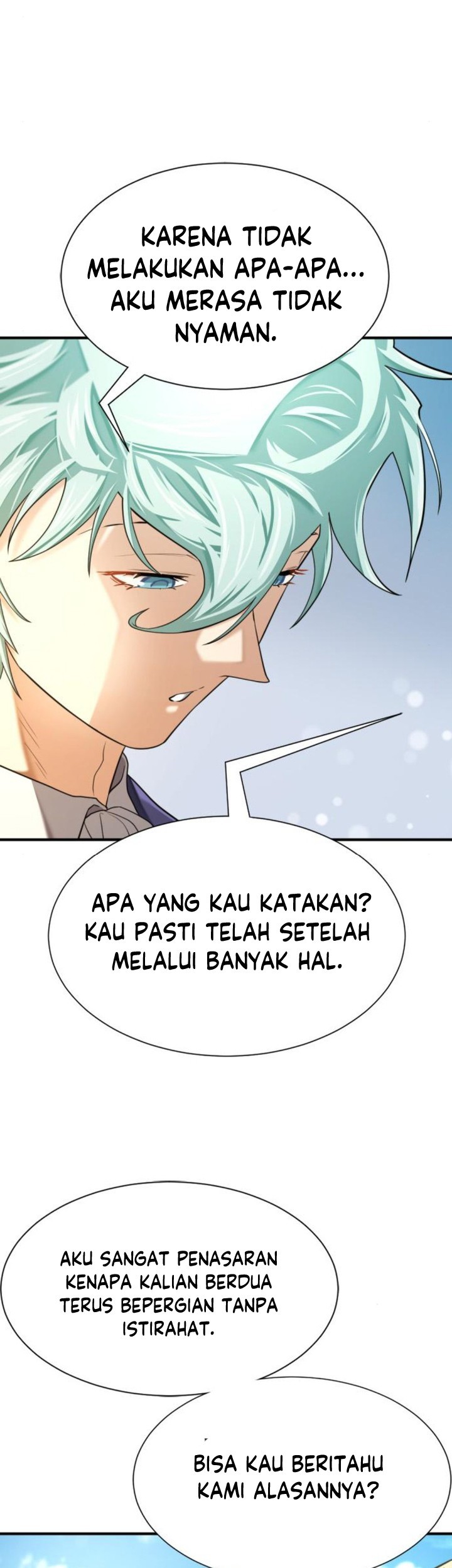 The World’s Best Engineer Chapter 157 - halaman 66
