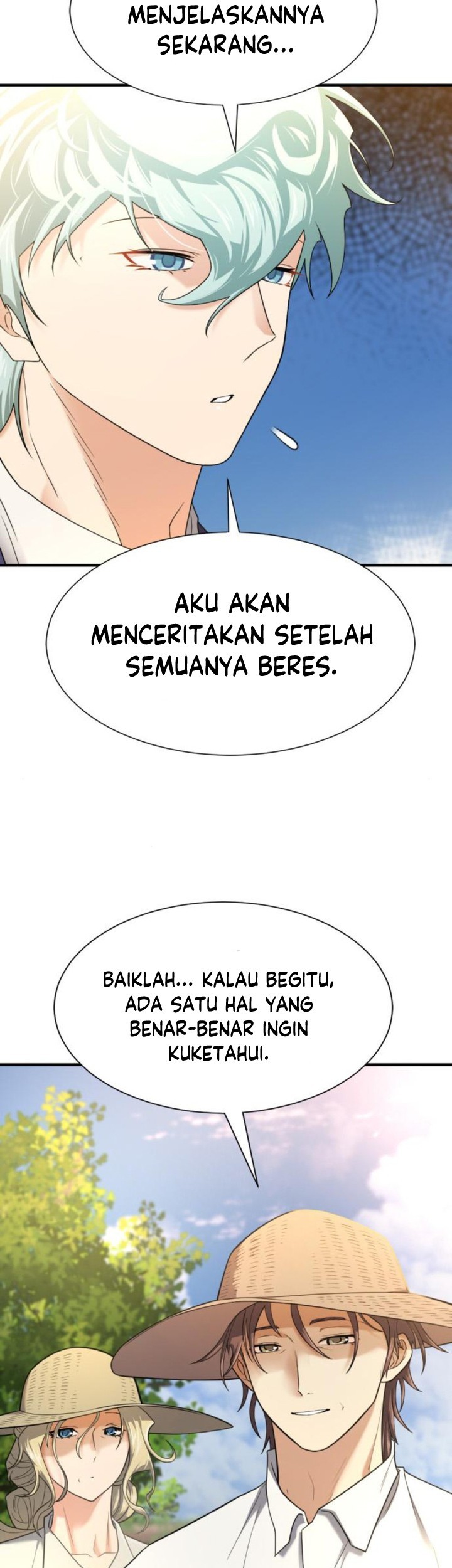 The World’s Best Engineer Chapter 157 - halaman 68