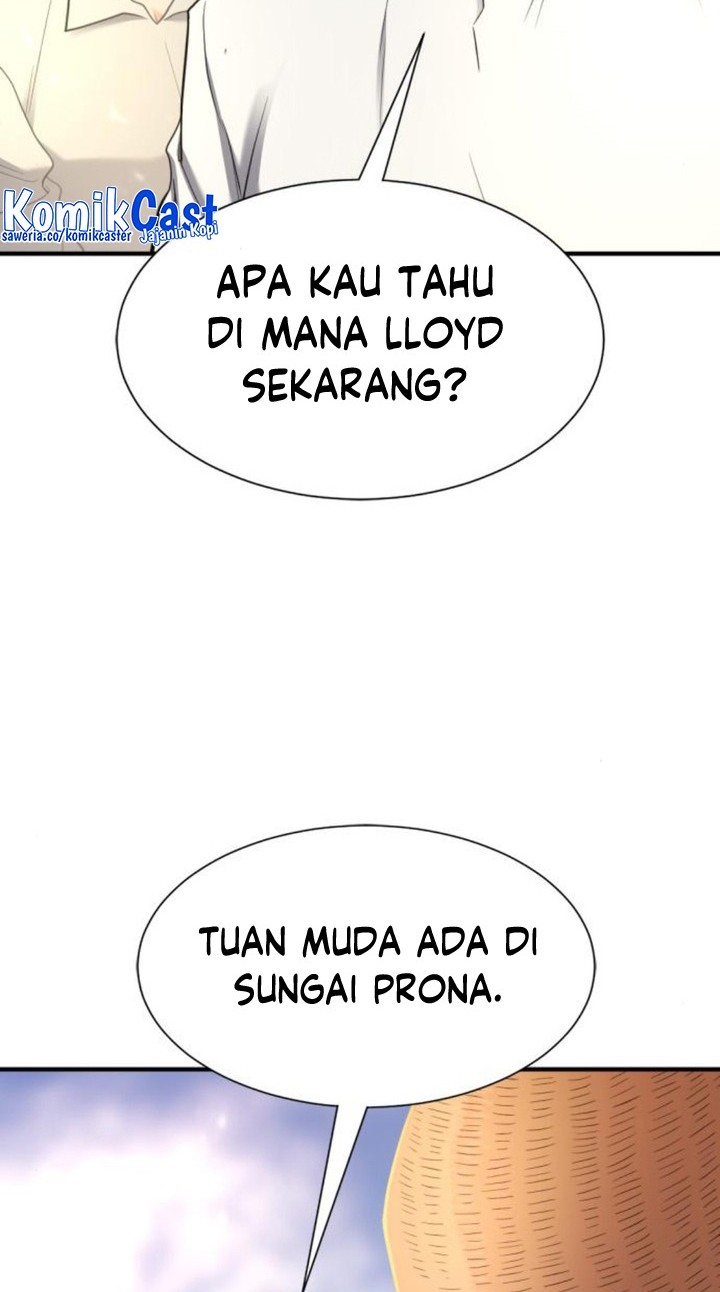 The World’s Best Engineer Chapter 157 - halaman 69