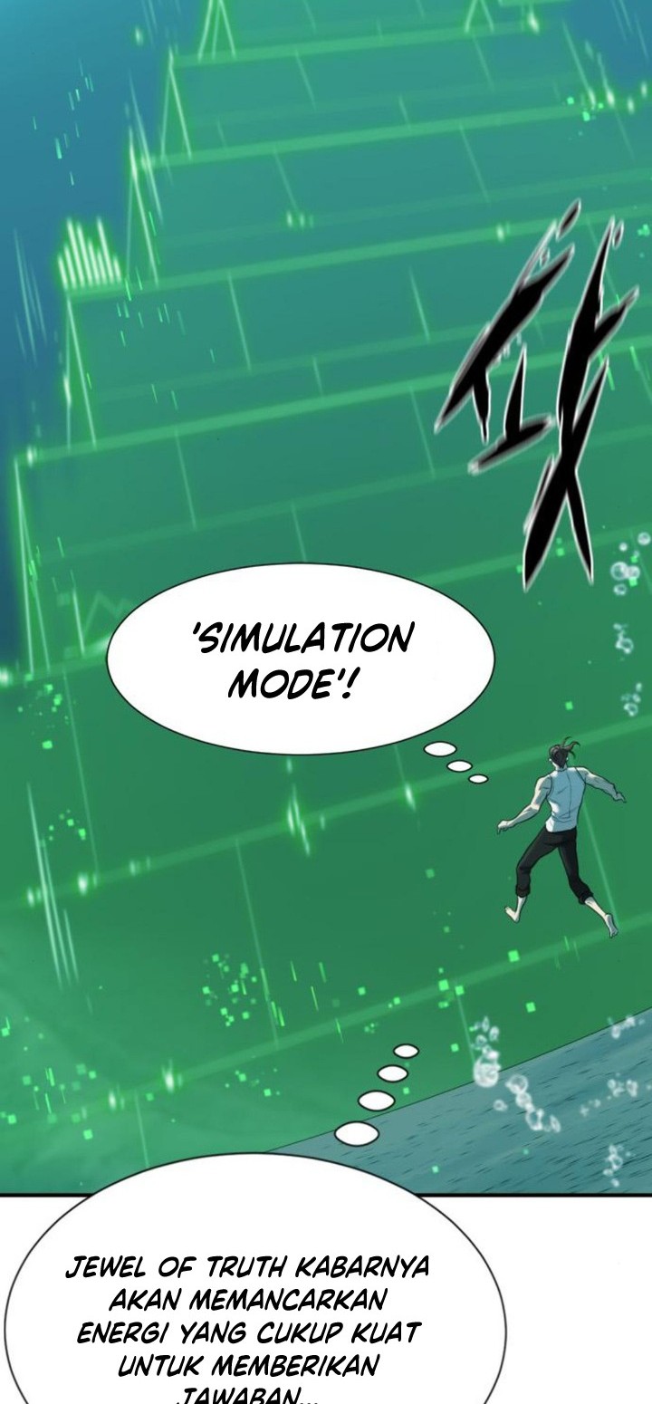 The World’s Best Engineer Chapter 157 - halaman 7