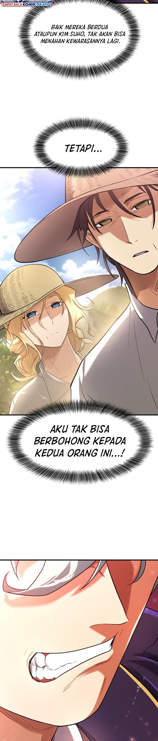 The World’s Best Engineer Chapter 158 - halaman 10