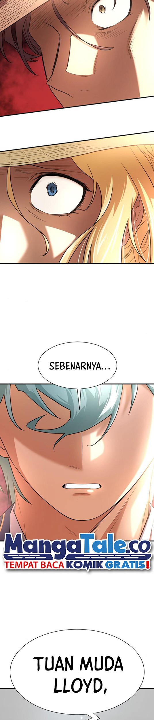 The World’s Best Engineer Chapter 158 - halaman 12
