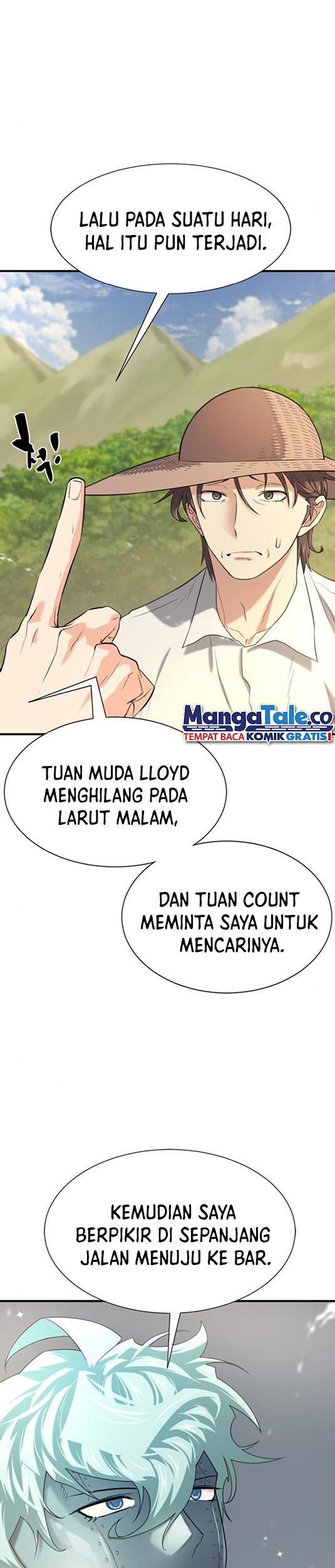 The World’s Best Engineer Chapter 158 - halaman 16