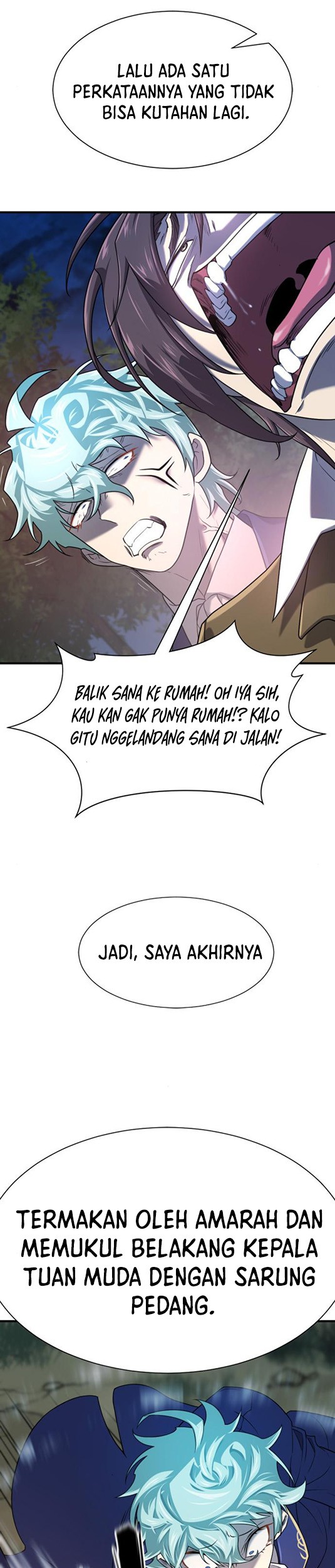 The World’s Best Engineer Chapter 158 - halaman 20