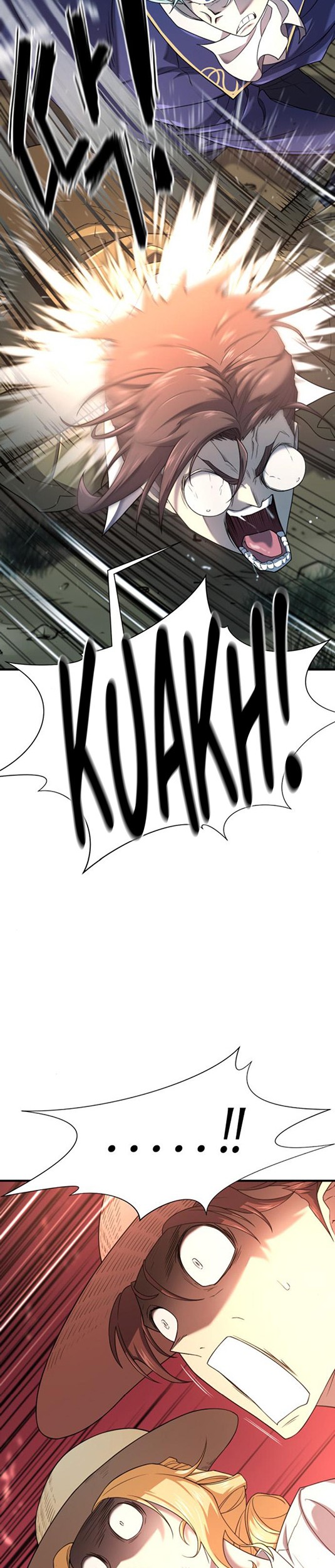 The World’s Best Engineer Chapter 158 - halaman 21