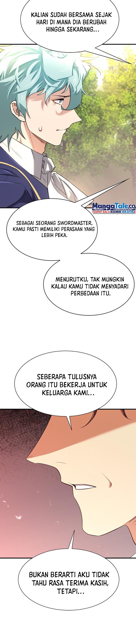The World’s Best Engineer Chapter 158 - halaman 5