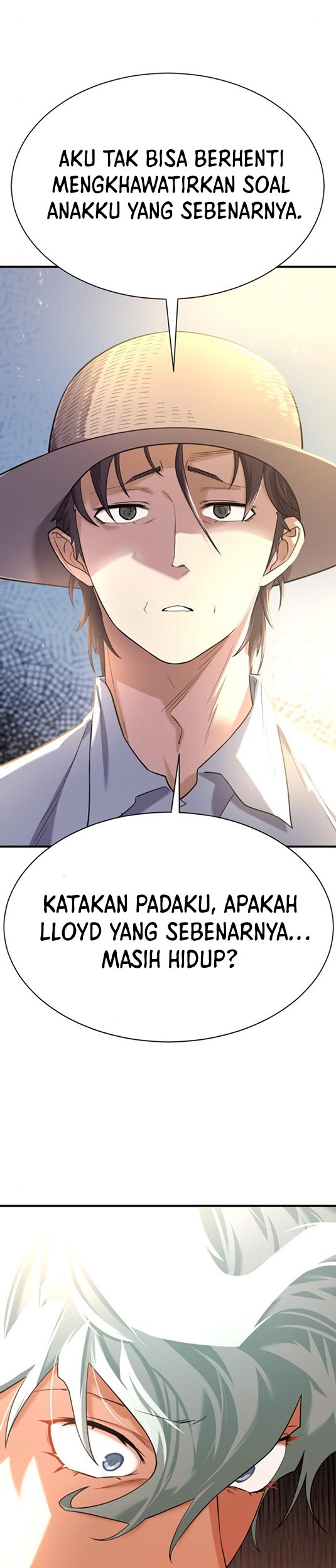 The World’s Best Engineer Chapter 158 - halaman 6