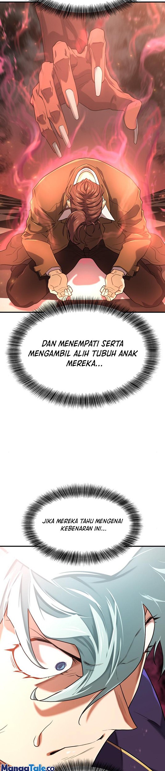 The World’s Best Engineer Chapter 158 - halaman 9