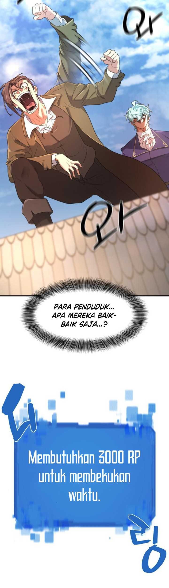 The World’s Best Engineer Chapter 159 - halaman 10