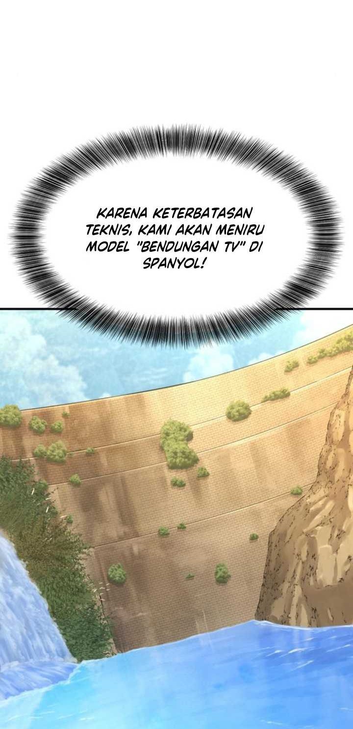 The World’s Best Engineer Chapter 159 - halaman 17