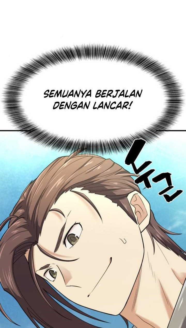 The World’s Best Engineer Chapter 159 - halaman 19