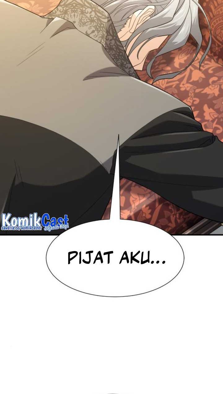 The World’s Best Engineer Chapter 159 - halaman 25