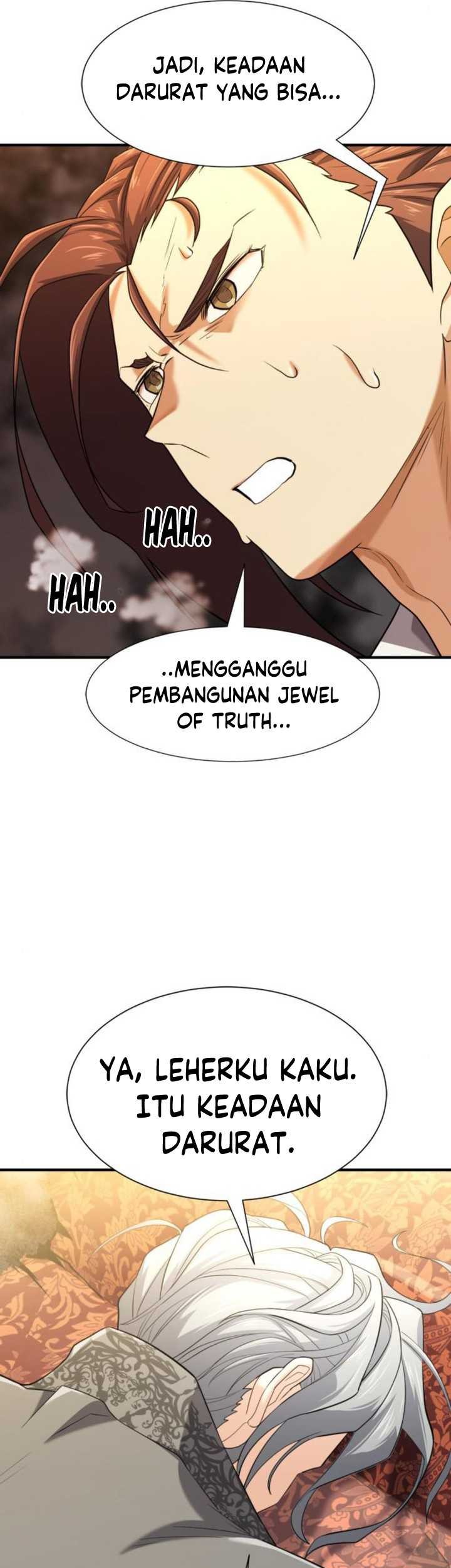 The World’s Best Engineer Chapter 159 - halaman 26