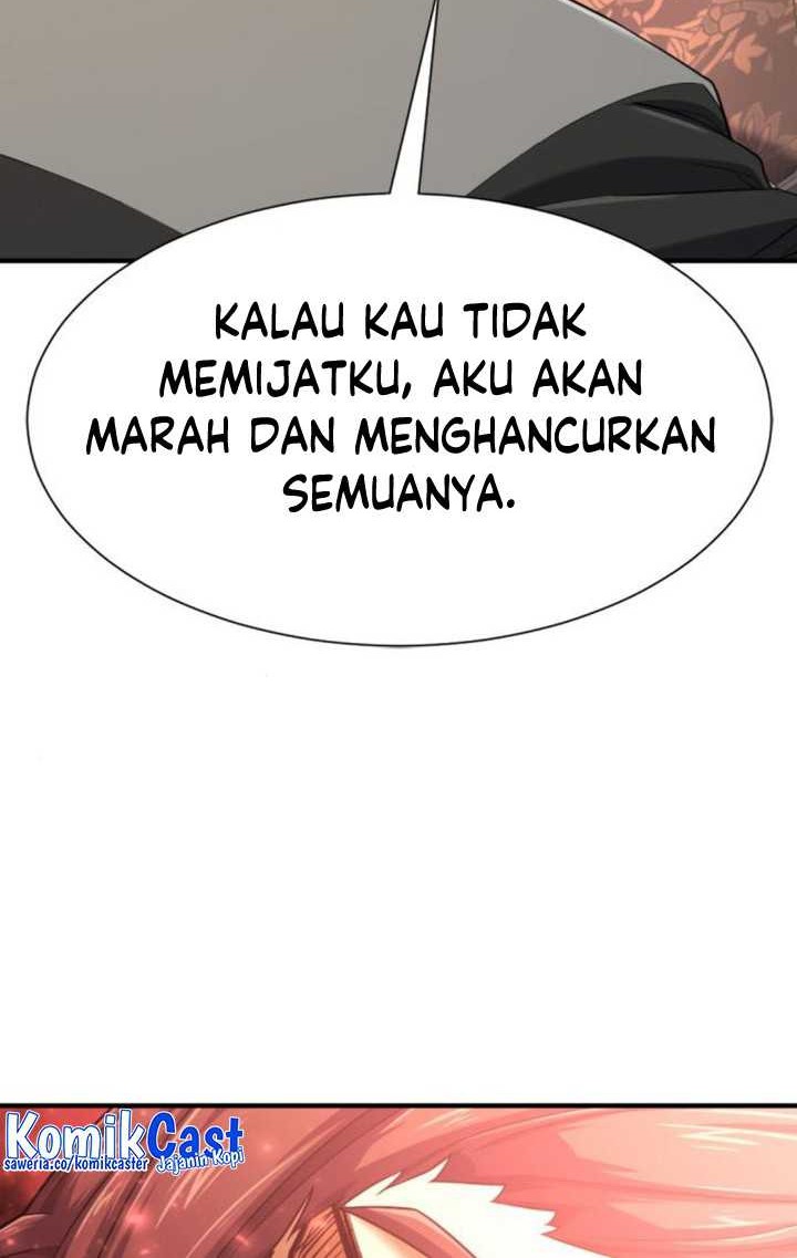 The World’s Best Engineer Chapter 159 - halaman 27